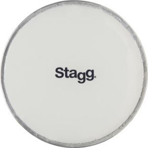 stagg peau DARBUKA HEAD 20