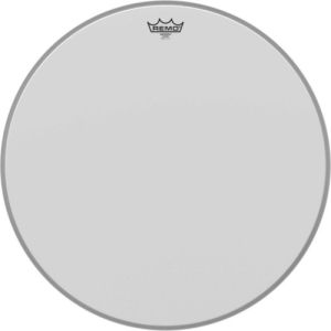 Remo 22'' Emperor Smooth White Bass Drum