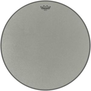 Remo 22'' Renaissance Emperor Bass Drum