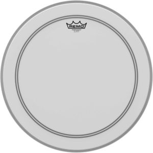 Remo 18'' Powerstroke 3 coated Bass Drum
