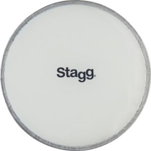 stagg peau DARBUKA HEAD 22