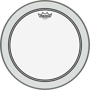 Remo 16'' Powerstroke 3 clear