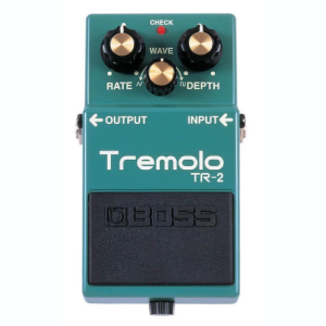 Boss TR-2 Tremolo