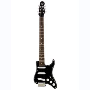Traveler Guitar Travelcaster Black