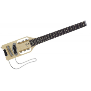 traveler guitar guitare de voyage ULTRALELECT-NAT