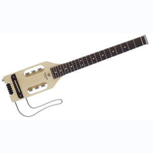 traveler guitar guitare de voyage ULTRALIGHT-NAT