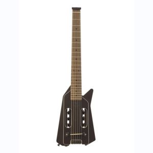 Traveler Guitar Ultra-Light Edge Black