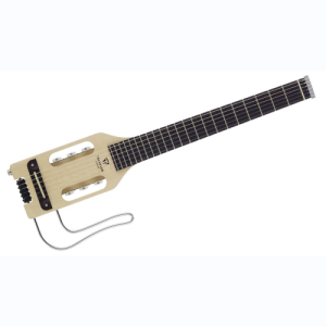 traveler guitar guitare de voyage ULTRALIGHTN-NAT