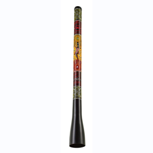 meinl didgeridoo TSDDG1-BK