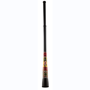meinl didgeridoo TSDDG2-BK