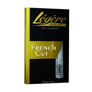 Legere Anche TSF300 Saxo Tenor French Cut 3