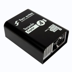 Two Notes Torpedo Captor 4