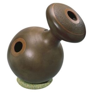 Latin Percussion Udu Drum LP1400-MB Mbwata
