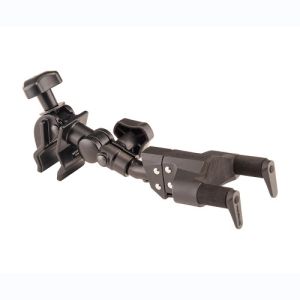 SUPPORT MURAL HERCULES UKULELE