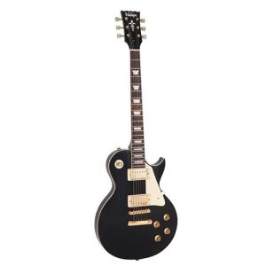 Vintage V100BB Gloss Black