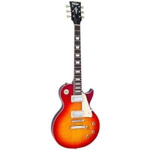 Vintage V100CS Reissued Cherry Sunburst