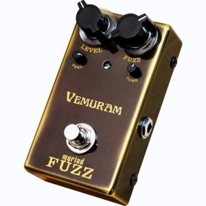 Vemuram fuzz Myriad Fuzz