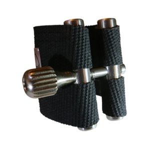 LIGATURE SAXOPHONE ROVNER VAN GOGH 1RL