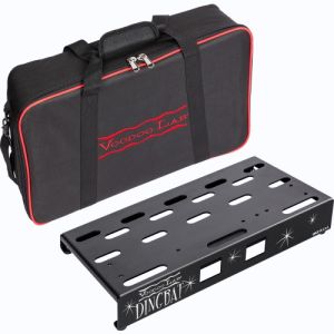 Voodoo Lab Dingbat Small-Ex W-Pp-X8