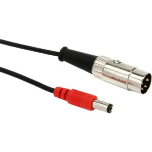 Voodoo Lab Ppac (Pas4)) - Gcx Power Cable