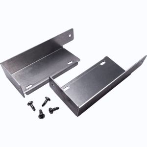 Voodoo Lab divers Kit De Montage Pedaltrain