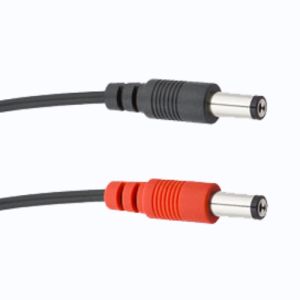 Voodoo Lab adaptateur Ppl6 - 2,5Mm