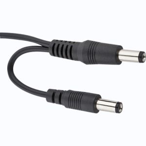 Voodoo Lab adaptateur Ppy Voltage Doubler