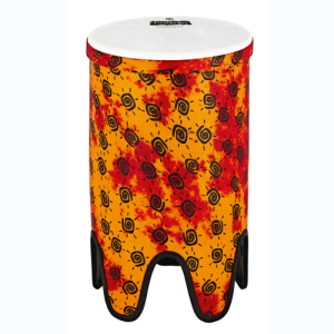 viva rhythm percussion VR-BD12-SH