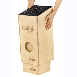 viva rhythm cajon VR-CAIX-CAIXN