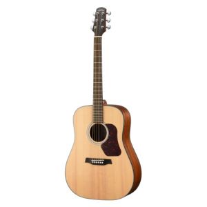 Walden WAD550EW Guitare Dreadnought