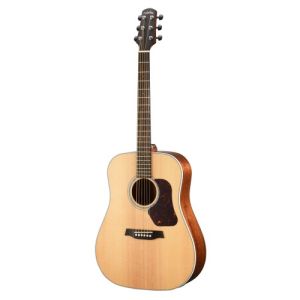 Walden WAD740EW Guitare Dreadnought