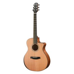 Walden WAG2070RCEH Guitare G.Auditorium