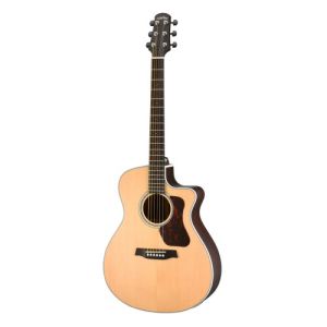 Walden WAG803CEW Guitare G.Auditorium