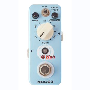 mooer WAH