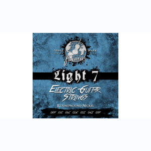 warwick jeu de cordes Framus Blue Label Light .009-.059