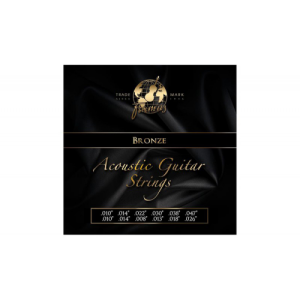 warwick jeu de cordes Framus Bronze 12 cordes .010-.047