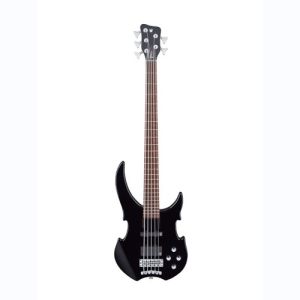 Warwick RockBass Vampyre 5 Solid Black