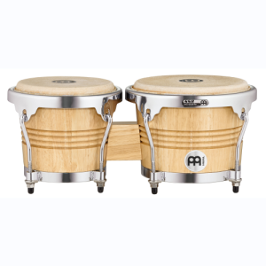 meinl bongos WB200NTCH