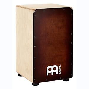 meinl cajon WC100EB