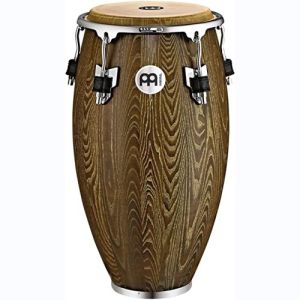 CONGA MEINL WOODCRAFT 11" VINTAGE BROWN