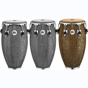 TUMBA MEINL WOODCRAFT 12" 1-2 VINTAGE BR