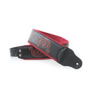 Righton Straps WHOLE-LOTTA Courroie Cuir Whole Lotta