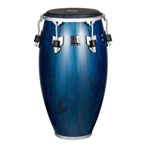 Meinl  Conga W. Kachiro 11"3/4 Blue Wave WKT1134BW