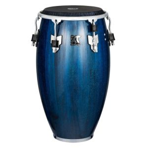 Meinl  Tumba W. Kachiro 12"1/2 Blue Wave WKT1212BW 