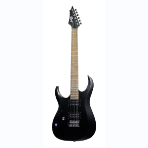 cort guitare électrique X100GOPBK