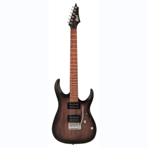 cort guitare électrique X100OPBB