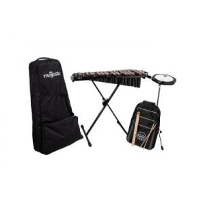 Majestic Xylophone Gateway X4525PBP