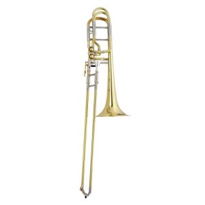 Xo XO1240L Trombone Basse