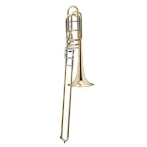 Xo XO1240RL Trombone Basse