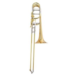Xo XO1240RLT Trombone Basse
